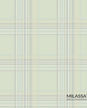 Обои Milassa с акриловым покрытием Casual 27-005 изображение 0