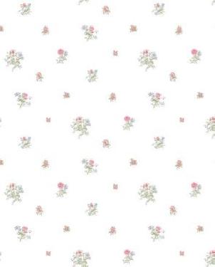 Обои Aura Jardin Chic G67310