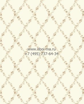 Обои KT-Exclusive Springtime Cottage cg31404