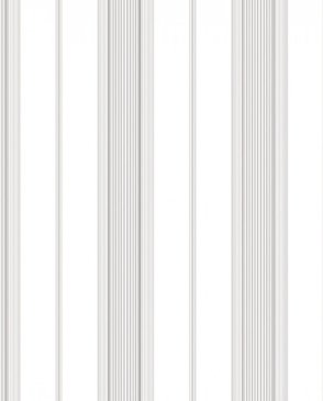 Обои AURA Smart Stripes II белые Smart Stripes II G67576 изображение 0