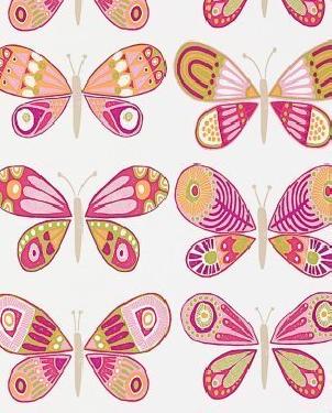 Обои Harlequin Guess Who 111267