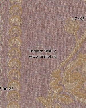 Обои Print4 Infinity Wall 2 5410-F1