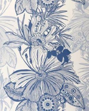 Обои темные Showstoppers W0025-07 изображение 0