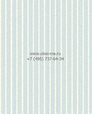 Обои Wallquest Springtime Cottage CG30407