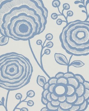 Обои Harlequin Delphine Delphine 110141 изображение 0