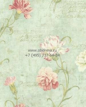 Обои Wallquest Vintage Home MV70602