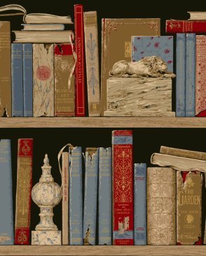 Обои Ronald Redding Houndstooth AE2948