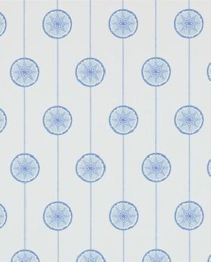 Обои Sanderson Papavera Papavera 214753 изображение 0