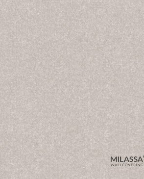 Обои Milassa Casual коричневые Casual 26-012 изображение 0