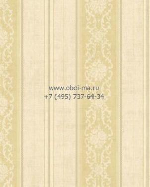 Обои Wallquest English Elegance dl61301