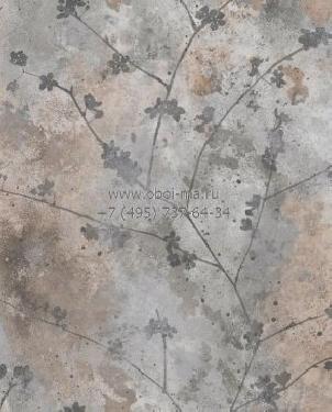 Обои Sandberg Flora Sandbergica 220-51