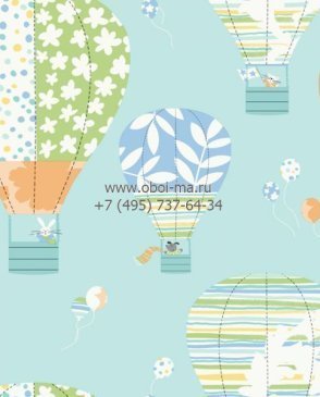 Обои York PEEK A BOO YS9194