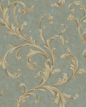 Обои York Vintage Patina RE9099