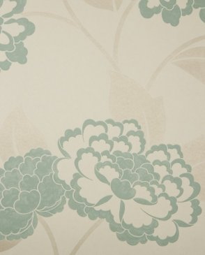 Обои Sanderson Pom Pom Papers Pom Pom Papers DPOMTA102 изображение 0