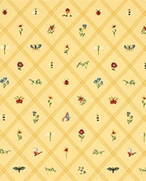 Обои Thibaut CANTERBURY 839-T-4859