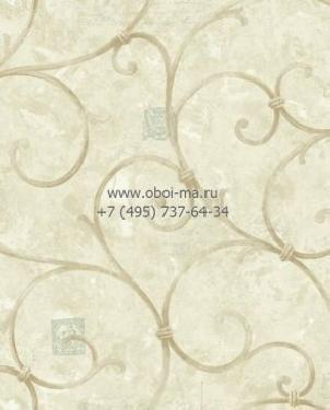 Обои Wallquest Vintage Home MV71402