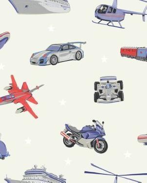 Обои бумажные экологичные Imagine Fun 2 696204 изображение 0