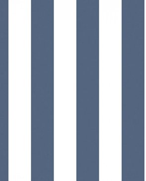 Обои AURA Smart Stripes II синие Smart Stripes II G67522 изображение 0