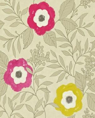 Обои Harlequin Folia Folia 110307 изображение 0