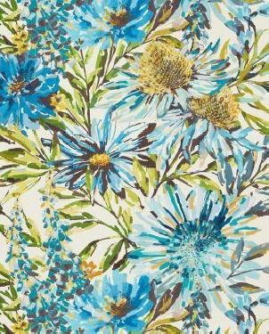 Обои Harlequin Fauvisimo 120525