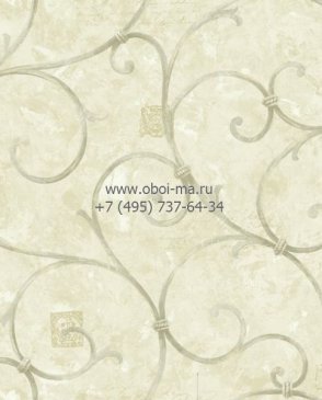 Обои Wallquest Vintage Home MV71404