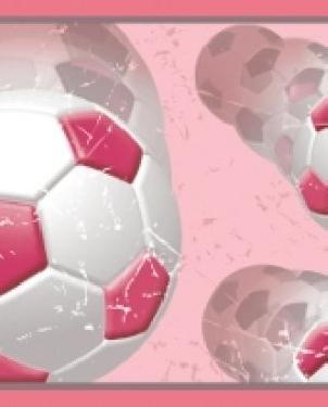 Обои Chesapeake Girls Rule GIR94252B