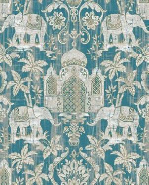 Обои Aura Indo Chic G67356