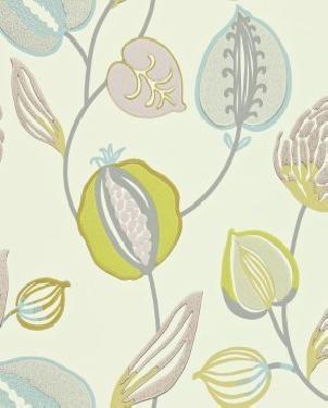 Обои Harlequin Folia Folia 110300 изображение 0