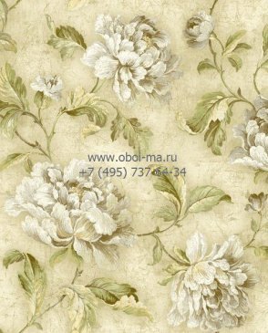 Обои Wallquest Vintage Home MV70408