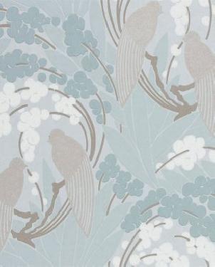 Обои Harlequin Boutique Boutique 60122 изображение 0