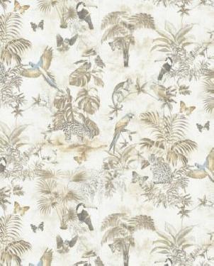 Обои A.S. Creation Unique 36112-2