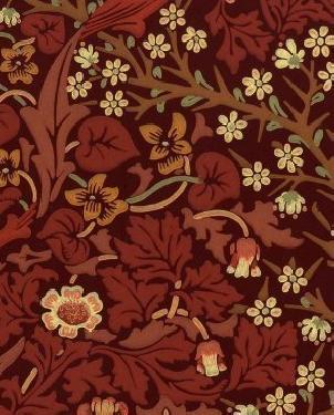 Обои Morris&Co Compendium Compendium WM8610-2 изображение 0