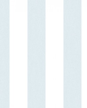 Обои AURA голубые Smart Stripes II G67582 изображение 0