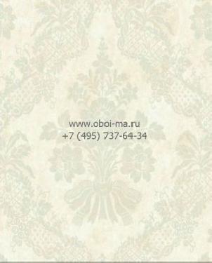 Обои Wallquest English Elegance dl61104