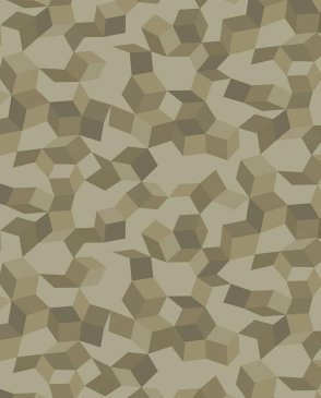 Обои COLE & SON с геометрическим рисунком Curio 107-5024 изображение 0