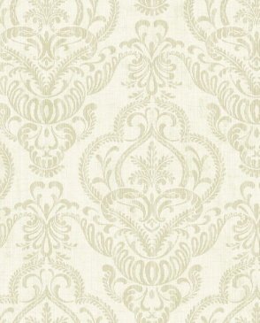 Американские Обои Seabrook Damask Folio DF31208 изображение 0