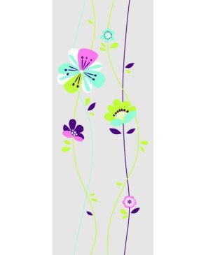 Обои York Cool Kids RMK2335SLM