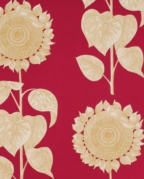 Обои Sanderson Vintage Vintage DVIWPA102 изображение 0