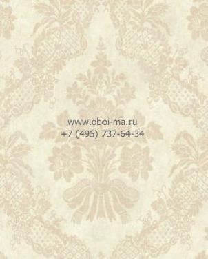 Обои Wallquest English Elegance dl61101