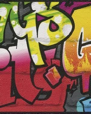 Обои Rasch Kids&Teens 237900