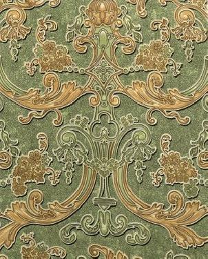 Обои Erismann Barocco 3530-7