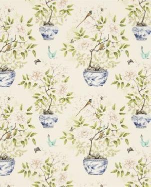 Обои Zoffany Woodville Woodville ZWOO321442 изображение 0