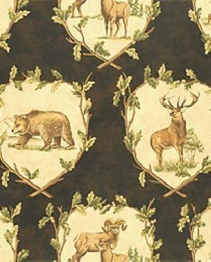 Обои Thibaut Castle Pine 839-T-6311