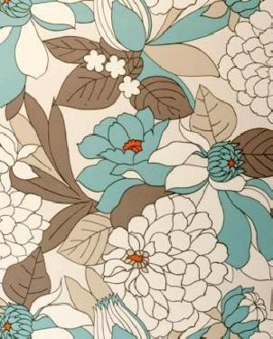 Обои Clarke & Clarke Showstoppers Showstoppers W0021-03 изображение 0