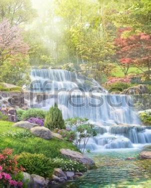 Фрески Affresco Modern Series ms713