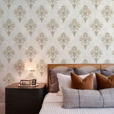 Обои Wiganford Lunman ER2704 изображение 2