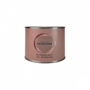 Краски Интерьерные краски Extreme Matt 0.45 л изображение 0
