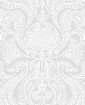 Обои COLE & SON Contemporary Restyled серые Contemporary Restyled 95-7041 изображение 0