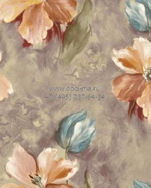 Обои Wallquest Villa Sienna sn10107