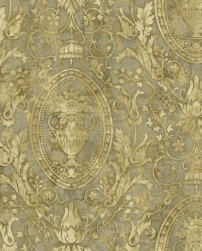 Обои Harrison prints Piazza zz50306